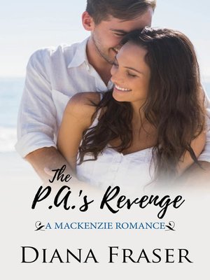 cover image of The PA's Revenge